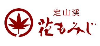 定山渓 花もみじ
